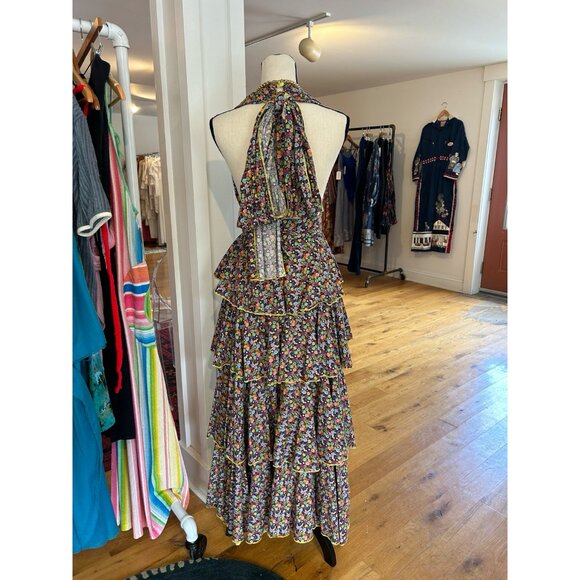 Gül Hürgel Fleance Dress - Picture 3 of 9